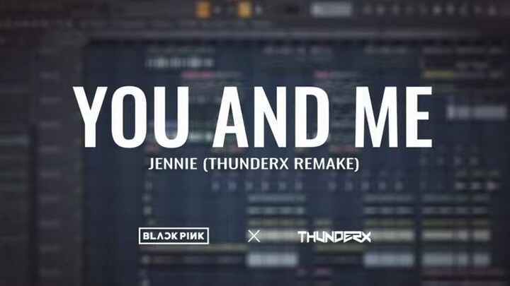 You’ll lose if you don’t listen! You & Me Coachella version instrumental—absolutely like the officia