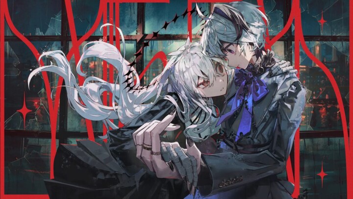 【flower × Gekiyaku】Date Plan 【Toki. × kyiku】