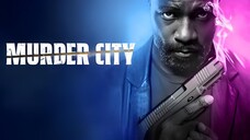 MURDER CITY (2025)