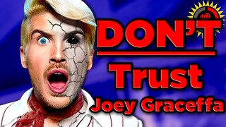 Film Theory: Joey Graceffa is LYING to You! (Escape The Night Season 4)