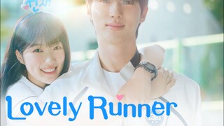 L🫶VËLY RUNNËR EP 6 TAGALOG HD