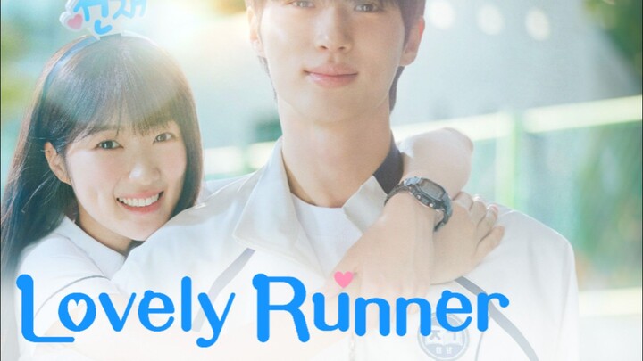 L🫶VËLY RUNNËR EP 12 TAGALOG HD