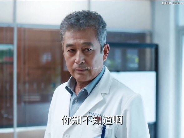 A gifted doctor was looked down upon during a job interview, but ultimately used his wit and ingenui