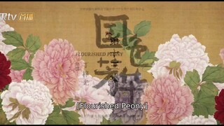 Flourished Peony Ep 13 Engsub