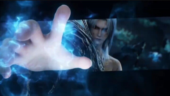 RENEGADE IMMORTAL EPISODE 131 PREVIEW