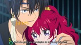 Yona of the Dawn ( the distant sky) Ep. 3