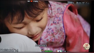 知否知否幕后花絮 卫小娘之死 小明兰伤心落泪 看哭三个摄影师vs片场卖萌的欢乐时光 强反差~