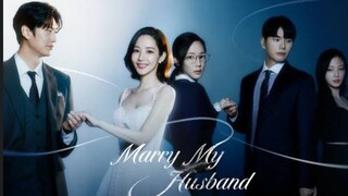 Marry my husband S1 EP12 Hindi dubbed