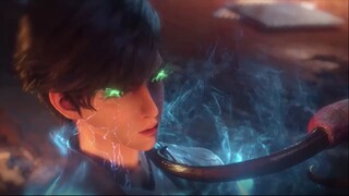 Serpihan Api Embers Episode 4 Sub Indo