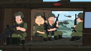 【Family Guy】เพลงกล่อมเด็กภาษาเวียดนาม