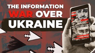 War: Disinformation, Propaganda and the Fight for Truth