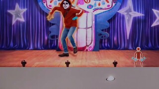 【Just Dance】Một bộ phim hoạt hình không thể bỏ qua trong dịp Halloween, "Coco" ~ Chia sẻ với bạn đoạ