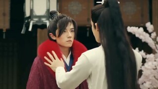 นายน้อยไป๋เฉิน เอ็นดู 🦊🤍🤣 ภาพยนตร์ 男狐聊斋3 (Male Fox Liao Zhai 3)