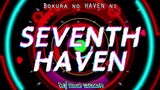Tokyo 7th sisters -- SEVENTH HAVEN -- Seventh Sisters
