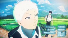 Two boys lived in a village: Yoshiki and Hikaru (Episode 10)