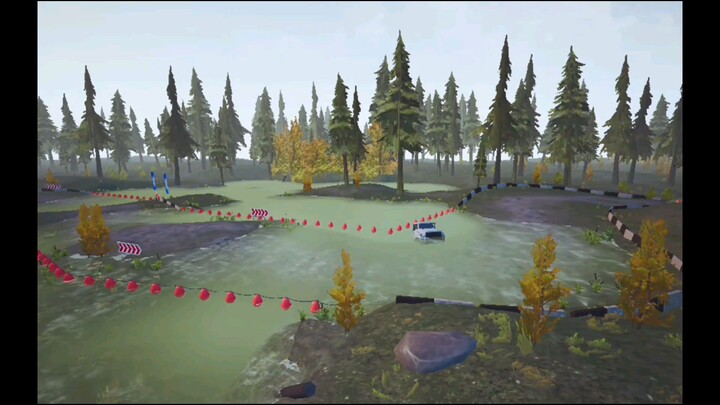 โรงเรียนสอนขับรถTLCBO 🚙🅿️Off Road: 4×4 Truck Games