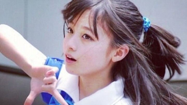 【Hashimoto Kanna】Rasanya seperti serangan jantung, tolong selamatkan saya!