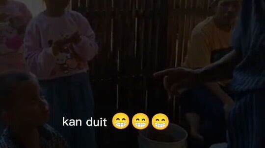 bocil di lawan😀😀😀