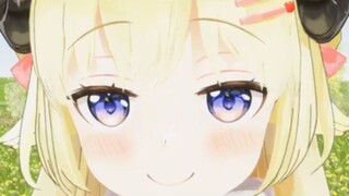 【角巻わため】One minute to understand the 3D sheep that is not stupid at all