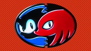 Mushroom Hill Zone (Act 1) - Sonic & Knuckles [OST]