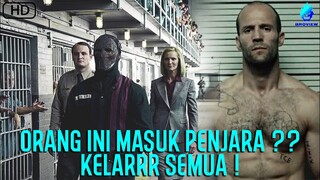 TIDAK ADA YANG BISA MENGUASAIKU !!! - Alur Cerita Film De4th Rac3