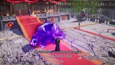 Shuangsheng Wu Hun (Episode 03)