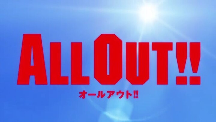 All Out Eps 16