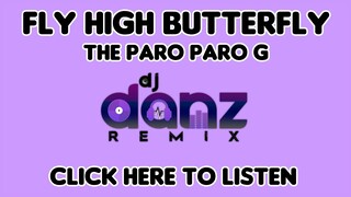 DISCOBUDOTS - FLY HIGH BUTTERFLY [ PARO PARO G ] FT. @Dj Sandy Remix TIKTOK VIRAL REMIX