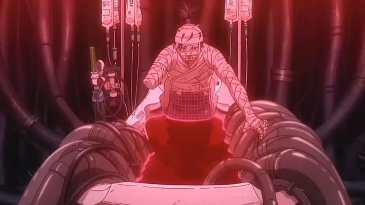 The Jujutsu Kaisen Sorcerer with the Most Powerful Cursed Energy Lost All Four Limbs as a Child!