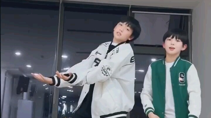 【Zhang Guiyuan | Chen Junming | Yang Bowen】┊ Lagu baru Song Yaxuan “5:23PM”