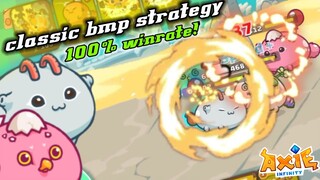 SEASON 20 BEST BBP/BMP (BIRD,BEAST,PLANT) STRATEGY!