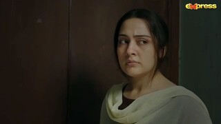 Sauda Episode 3 _ Ali Rehman Zubab Rana _ New Drama Serial _ Express TV