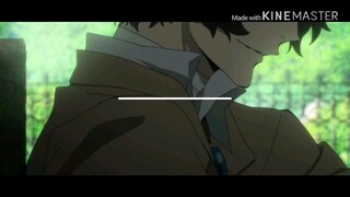 Kono fuzaketa subarashiki sekai wa -Bungou Stray dog -AMV/MAD