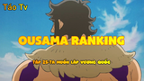 Ousama Ranking_Tập 25-Ta muốn lập vương quốc