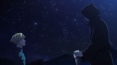 Chi. Chikyuu no Undou ni Tsuite S01E01 Heliocentrism