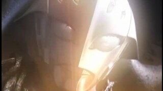The only Ultraman who can still stand up even if his lights are turned off.