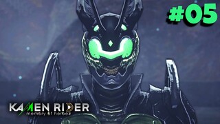 OOOS MENDAPATKAN COIN BARU! - KAMEN RIDER : MEMORY OF HEROES #5