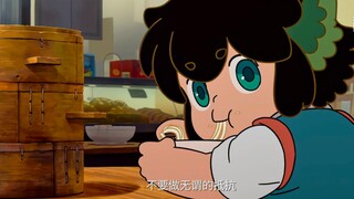 小黑可真是个可爱的猫猫