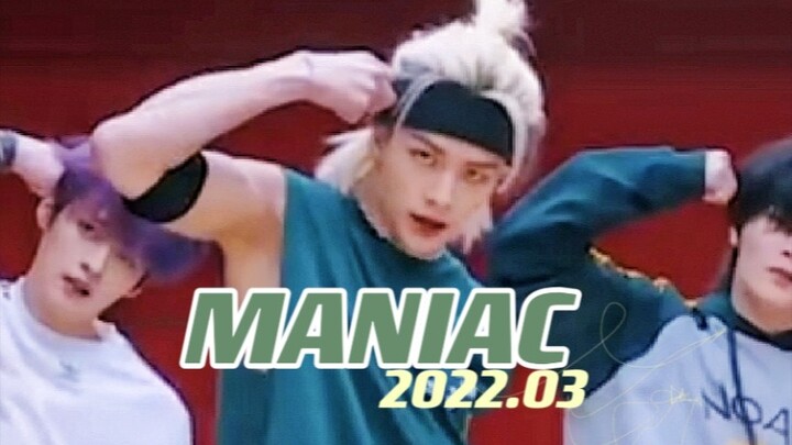 Are you trying to kill me with a sleeveless headband? After the dance, you become a little lion with