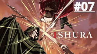 Ishura Tân Ma Vương Đại Chiến - Tập 07 (Vietsub)【Toàn Senpaiアニメ】