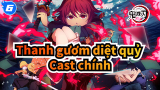 Bản vẽ Cast chính | Sinh viên năm nhất_6