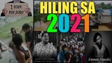 HILING SA DARATING NA BAGONG TAON 2021