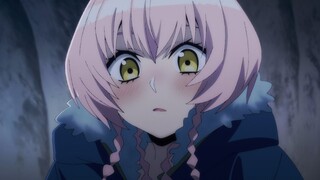 Sabikui Bisco - Episode 06 [English Sub]