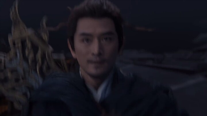 EP30- ผู้พิทักษ์รัตติกาลแห่งต้าเฟิ่ง (พากย์ไทย)