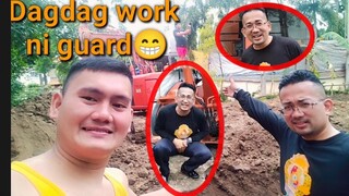 Tinulungan ako ni Joey Montano para mag vlog