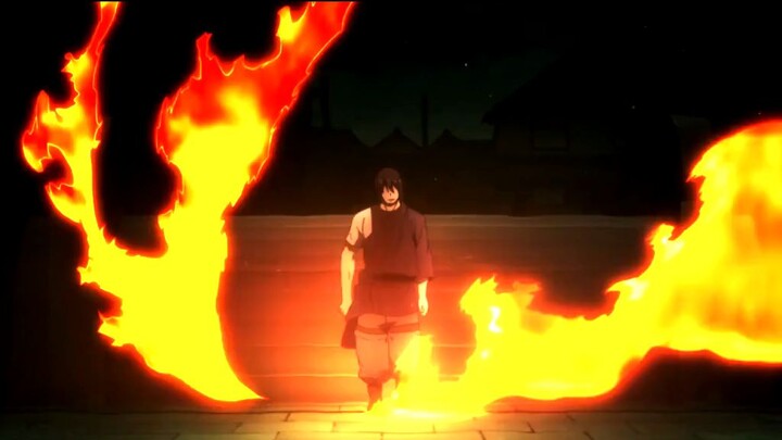 🔥 BENIMARU 🔥epic moment