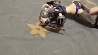 Bagaimana rasanya punya Axis di rumah? ②Itu keren! ! ! ! !