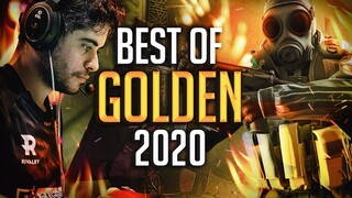 BEST OF Golden! (2020 Highlights)