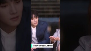 💗Suspicious partner💗 new kdrama shot video hindi dubbed #suspiciouspartner #kdrama #lovestory status