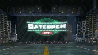 Deca-Dence - Tập 5 - 2020 - HD